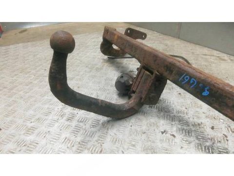 Прицепное устройство (фаркоп) Hyundai i40, 2012 г., арт. 9AG61H601, фото 6