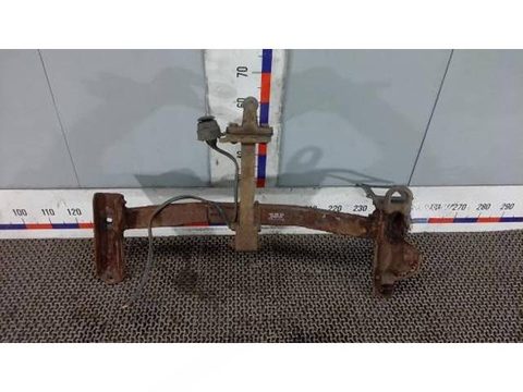 Прицепное устройство (фаркоп) Land-Rover Freelander, 2010 г., арт. ABM19H601, фото 5