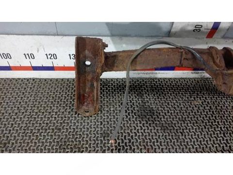 Прицепное устройство (фаркоп) Land-Rover Freelander, 2010 г., арт. ABM19H601, фото 8