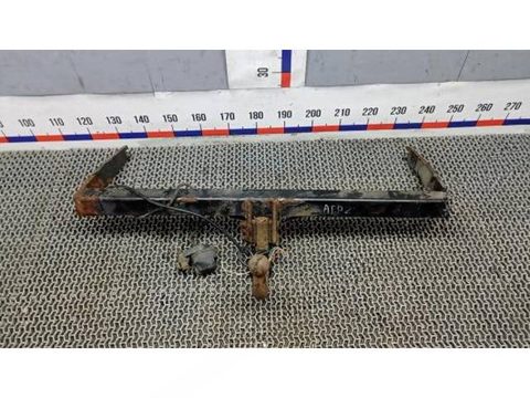 Прицепное устройство (фаркоп) Volkswagen Passat CC, 2014 г., OEM E11009616, арт. AEP25H601
