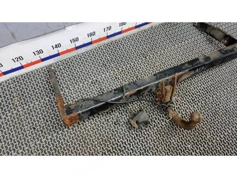 Прицепное устройство (фаркоп) Volkswagen Passat CC, 2014 г., OEM E11009616, арт. AEP25H601, фото 2