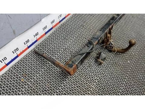 Прицепное устройство (фаркоп) Volkswagen Passat CC, 2014 г., OEM E11009616, арт. AEP25H601, фото 5