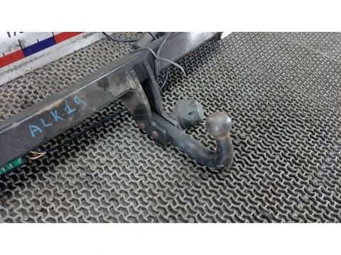 Прицепное устройство (фаркоп) Volkswagen Touareg, 2011 г., арт. ALK19H601, фото 2