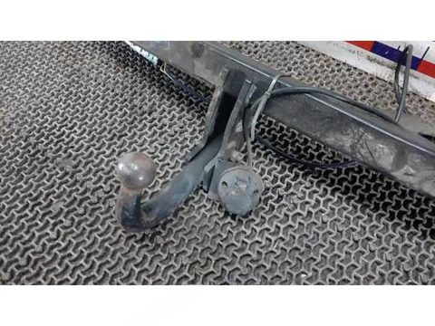 Прицепное устройство (фаркоп) Volkswagen Touareg, 2011 г., арт. ALK19H601, фото 3