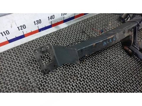 Прицепное устройство (фаркоп) Volkswagen Touareg, 2011 г., арт. ALK19H601, фото 4