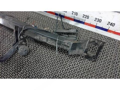 Прицепное устройство (фаркоп) Volkswagen Touareg, 2011 г., арт. ALK19H601, фото 5