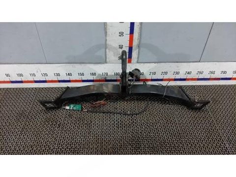 Прицепное устройство (фаркоп) Volkswagen Touareg, 2011 г., арт. ALK19H601, фото 6