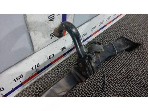 Прицепное устройство (фаркоп) Volkswagen Touareg, 2011 г., арт. ALK19H601, фото 7