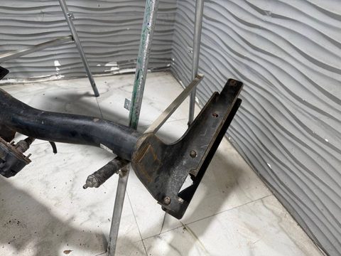 Прицепное устройство (фаркоп) Opel Omega B, 1998 г., арт. B113473017, фото 5