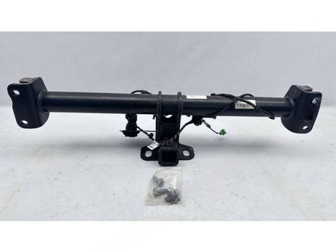 Прицепное устройство (фаркоп) Mercedes GLE W167, 2019 г., OEM A1673102500, арт. B117196