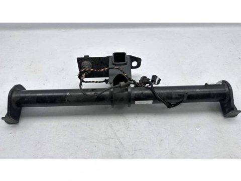 Прицепное устройство (фаркоп) Mercedes GLE W167, 2019 г., OEM A1673102500, арт. B117196, фото 2