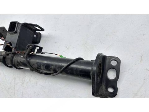 Прицепное устройство (фаркоп) Mercedes GLE W167, 2019 г., OEM A1673102500, арт. B117196, фото 3