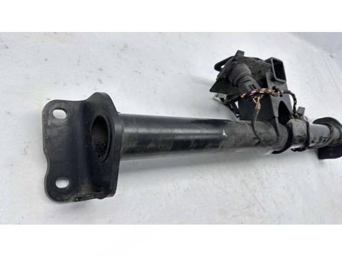 Прицепное устройство (фаркоп) Mercedes GLE W167, 2019 г., OEM A1673102500, арт. B117196, фото 4