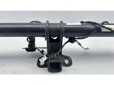 Прицепное устройство (фаркоп) Mercedes GLE W167, 2019 г., OEM A1673102500, арт. B117196, фото 6