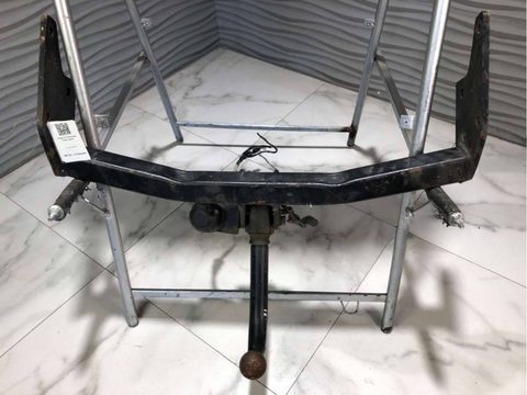 Прицепное устройство (фаркоп) Chevrolet Transsport, 1998 г., арт. B57506249