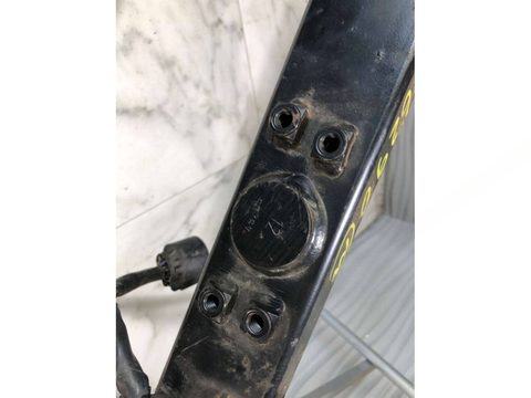 Прицепное устройство (фаркоп) Volkswagen Tiguan, 2009 г., OEM 5N0803881A, арт. B62454957, фото 3