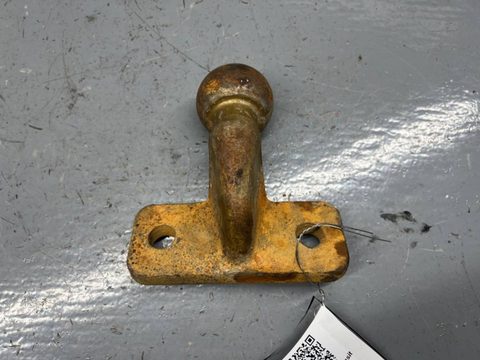 Прицепное устройство (фаркоп) Ford Transit, 2016 г., арт. B87071537
