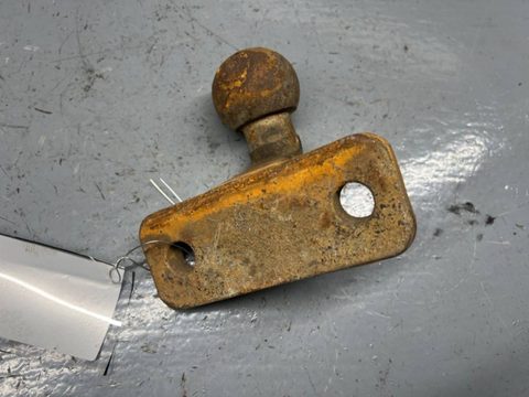 Прицепное устройство (фаркоп) Ford Transit, 2016 г., арт. B87071537, фото 4