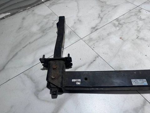Прицепное устройство (фаркоп) Mercedes E W211, 2007 г., OEM A2113100704, арт. B92508627, фото 4