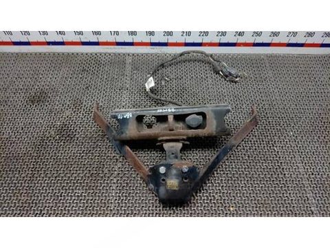 Прицепное устройство (фаркоп) Land-Rover Discovery, 2011 г., арт. BBM10H601