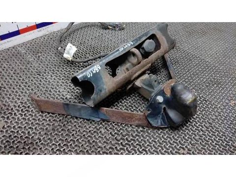 Прицепное устройство (фаркоп) Land-Rover Discovery, 2011 г., арт. BBM10H601, фото 2