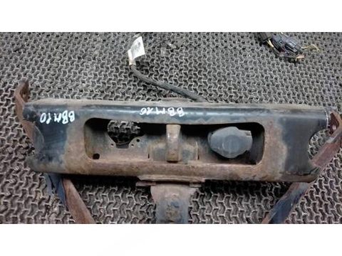 Прицепное устройство (фаркоп) Land-Rover Discovery, 2011 г., арт. BBM10H601, фото 4