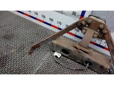 Прицепное устройство (фаркоп) Land-Rover Discovery, 2011 г., арт. BBM10H601, фото 6