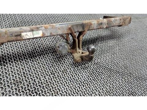 Прицепное устройство (фаркоп) Volkswagen Golf, 2009 г., арт. BEP31H601, фото 3