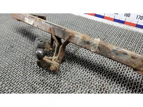 Прицепное устройство (фаркоп) Volkswagen Golf, 2009 г., арт. BEP31H601, фото 4