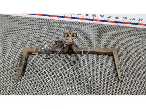 Прицепное устройство (фаркоп) Volkswagen Golf, 2009 г., арт. BEP31H601, фото 6