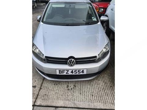 Прицепное устройство (фаркоп) Volkswagen Golf, 2009 г., арт. BEP31H601, фото 7