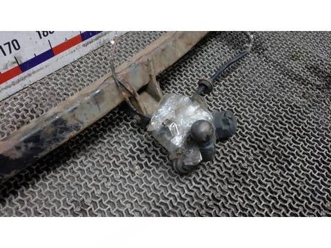Прицепное устройство (фаркоп) Audi Q7, 2007 г., арт. BLK20H601, фото 2