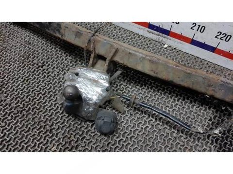 Прицепное устройство (фаркоп) Audi Q7, 2007 г., арт. BLK20H601, фото 3