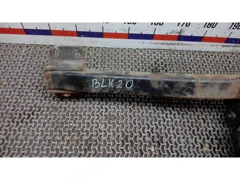 Прицепное устройство (фаркоп) Audi Q7, 2007 г., арт. BLK20H601, фото 5