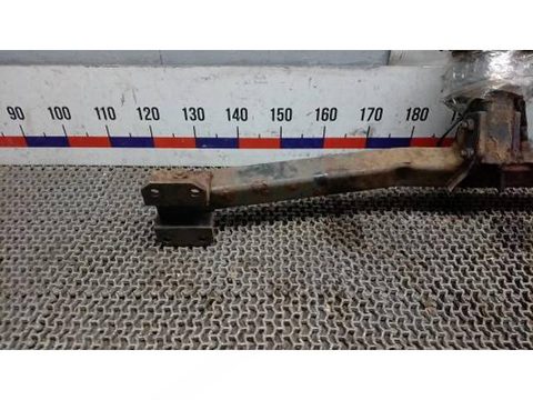 Прицепное устройство (фаркоп) Audi Q7, 2007 г., арт. BLK20H601, фото 8