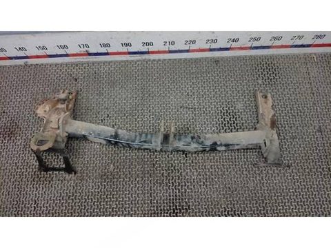 Прицепное устройство (фаркоп) Land-Rover Freelander, 2013 г., арт. CBM27H601, фото 2