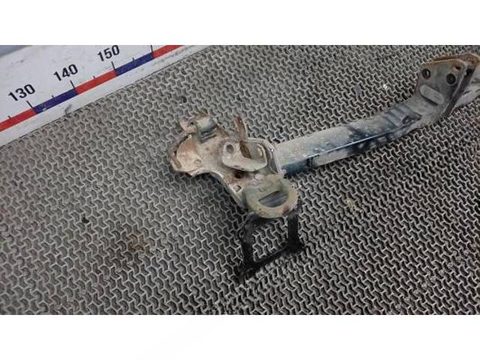 Прицепное устройство (фаркоп) Land-Rover Freelander, 2013 г., арт. CBM27H601, фото 3