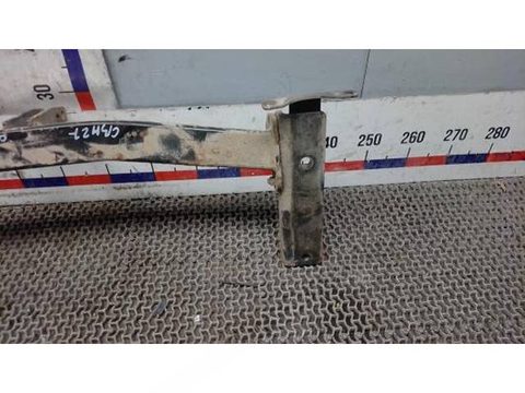 Прицепное устройство (фаркоп) Land-Rover Freelander, 2013 г., арт. CBM27H601, фото 8