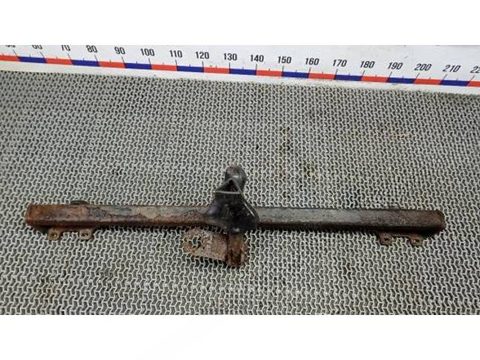 Прицепное устройство (фаркоп) Fiat Doblo, 2006 г., арт. CEP11H601