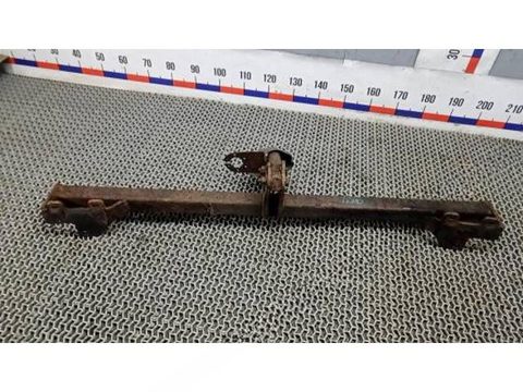 Прицепное устройство (фаркоп) Fiat Doblo, 2006 г., арт. CEP11H601, фото 6
