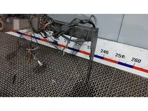 Прицепное устройство (фаркоп) Suzuki SX4, 2013 г., арт. CLK02H601, фото 10