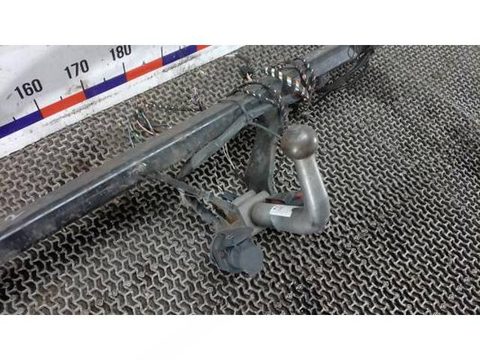 Прицепное устройство (фаркоп) Suzuki SX4, 2013 г., арт. CLK02H601, фото 2