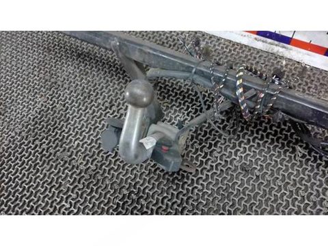 Прицепное устройство (фаркоп) Suzuki SX4, 2013 г., арт. CLK02H601, фото 3