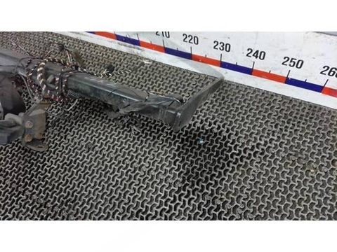 Прицепное устройство (фаркоп) Suzuki SX4, 2013 г., арт. CLK02H601, фото 4
