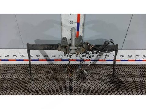 Прицепное устройство (фаркоп) Suzuki SX4, 2013 г., арт. CLK02H601, фото 6