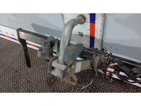 Прицепное устройство (фаркоп) Suzuki SX4, 2013 г., арт. CLK02H601, фото 8