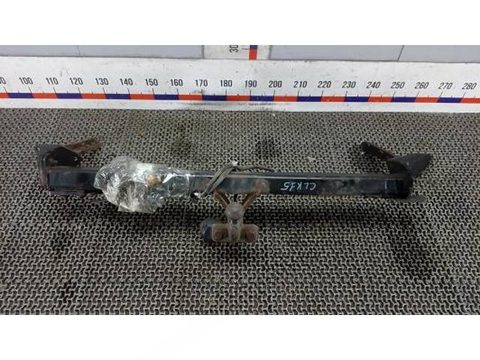 Прицепное устройство (фаркоп) Nissan X-Trail T31, 2010 г., арт. CLK15H601