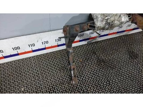 Прицепное устройство (фаркоп) Nissan X-Trail T31, 2010 г., арт. CLK15H601, фото 11