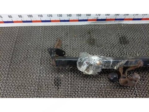 Прицепное устройство (фаркоп) Nissan X-Trail T31, 2010 г., арт. CLK15H601, фото 4