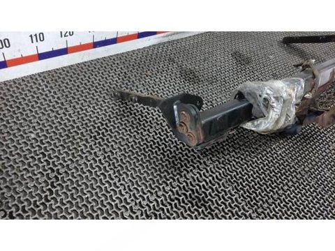 Прицепное устройство (фаркоп) Nissan X-Trail T31, 2010 г., арт. CLK15H601, фото 5